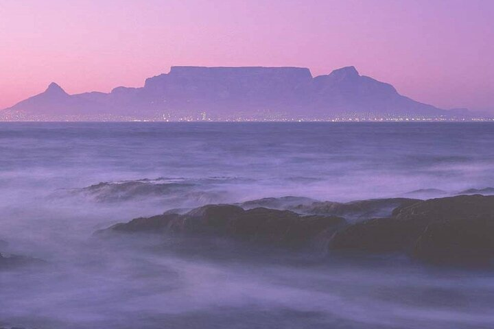 Table Mountain